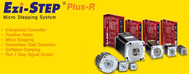 Ezi-SERVO Plus-R ]h(hun)M(jn)